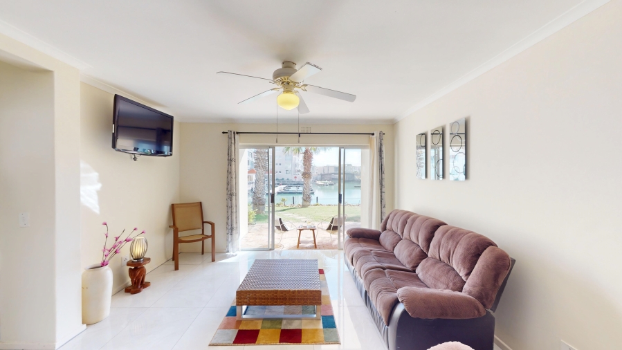 2 Bedroom Property for Sale in Harbour Island Western Cape